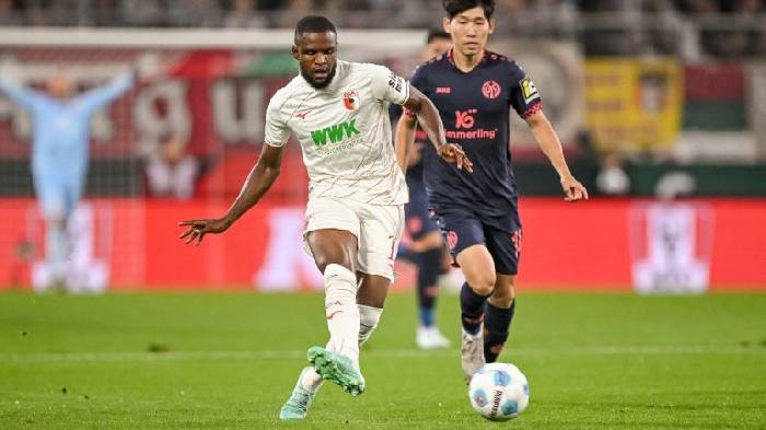 Nhận định, soi k&egrave;o Mainz vs Augsburg, 21h30 ng&agrave;y 8/2: Điểm tựa MEWA ARENA 