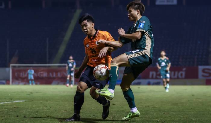 Nhận định, soi k&egrave;o Nakhon Pathom vs Khonkaen United, 18h00 ng&agrave;y 9/2: Kh&aacute;ch &lsquo;tạch&rsquo;