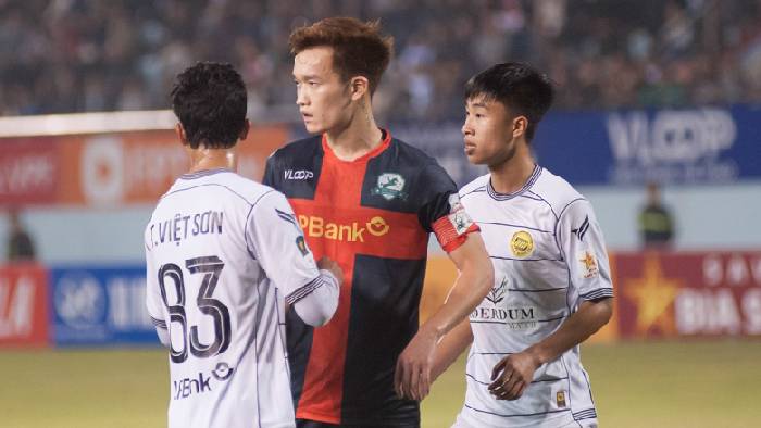 Nhận định, soi k&egrave;o Ph&ugrave; Đổng Ninh B&igrave;nh vs Đồng Th&aacute;p, 18h00 ng&agrave;y 9/2: Tin v&agrave;o chủ nh&agrave;