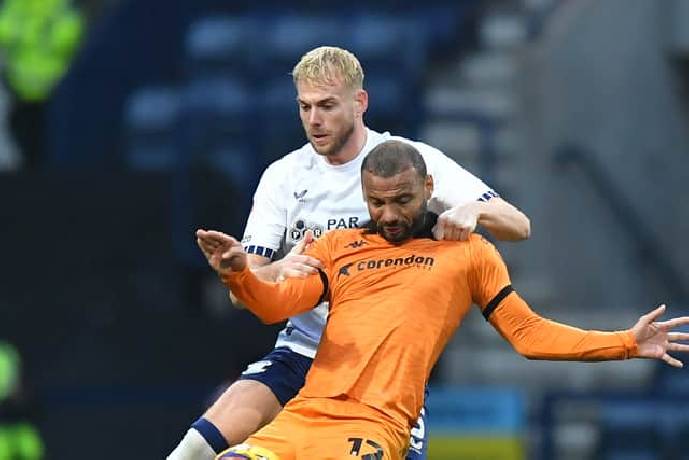Nhận định, soi k&egrave;o Preston North End vs Wycombe, 22h00 ng&agrave;y 8/2: X&oacute;a nh&ograve;a đẳng cấp