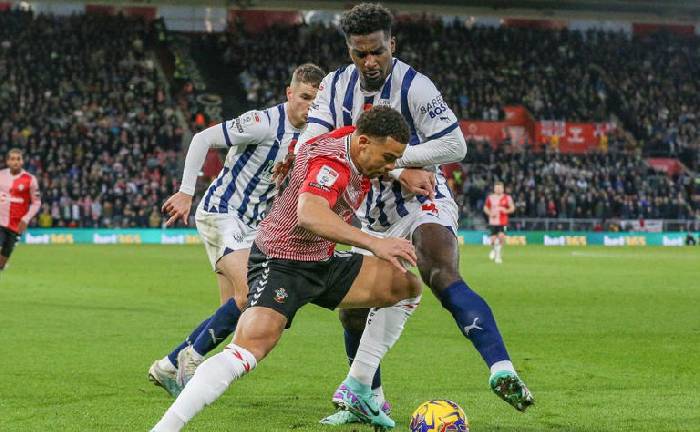 Nhận định, soi k&egrave;o Southampton vs Burnley, 22h00 ng&agrave;y 8/2: Tiếp đ&agrave; bất bại