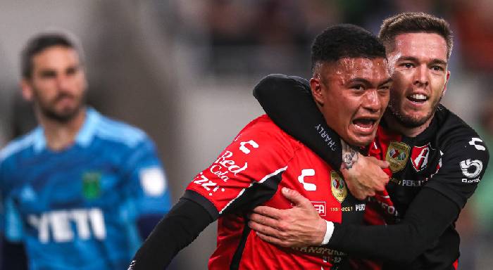 Nhận định, soi k&egrave;o Tigres UANL vs Atlas, 08h00 ng&agrave;y 9/2:  Chia điểm với &lsquo;vua h&ograve;a&rsquo;