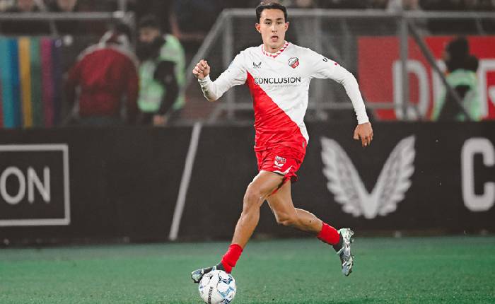 Nhận định, soi k&egrave;o Utrecht vs Almere City, 18h15 ng&agrave;y 9/2: Kh&oacute; tin cửa tr&ecirc;n