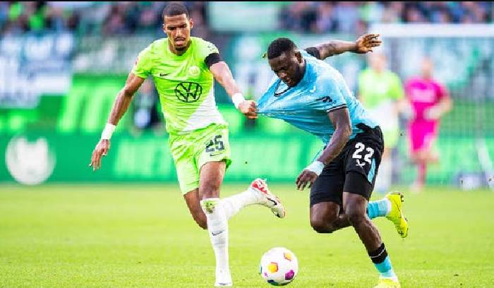 Nhận định, soi k&egrave;o Wolfsburg vs Leverkusen, 21h30 ng&agrave;y 8/2: &Aacute;p lực ng&agrave;n c&acirc;n
