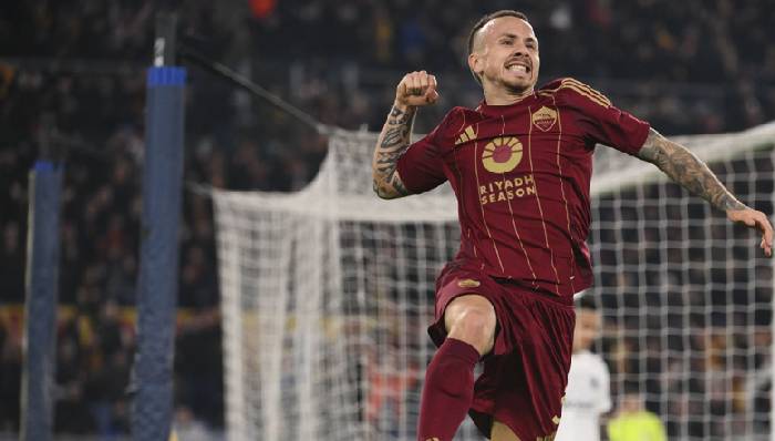 Si&ecirc;u m&aacute;y t&iacute;nh dự đo&aacute;n Venezia vs AS Roma, 18h30 ng&agrave;y 9/2