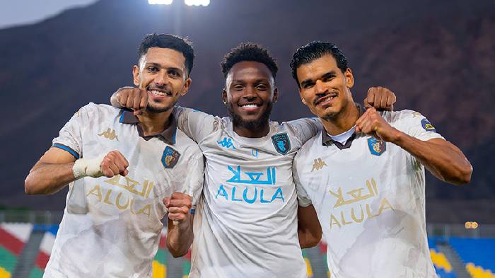 Nhận định soi k&egrave;o Al Batin vs Al Ula, 19h40 ng&agrave;y 9/2: Kh&oacute; thắng c&aacute;ch biệt