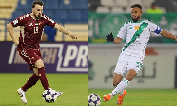Nhận định soi k&egrave;o Al Wahda vs Al Ahli, 20h45 ng&agrave;y 9/2: Chiến thắng đầu ti&ecirc;n
