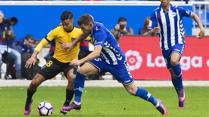 Nhận định, soi k&egrave;o Alaves vs Getafe, 20h00 ng&agrave;y 8/2: Cuộc chiến c&acirc;n n&atilde;o