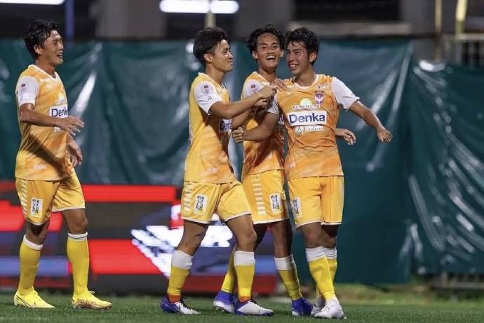 Nhận định, soi k&egrave;o Albirex Niigata vs Hougang United, 18h30 ng&agrave;y 9/2: Tiếp tục thăng hoa