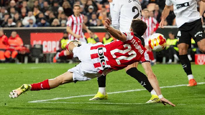 Nhận định, soi k&egrave;o Athletic Bilbao vs Levante, 22h15 ng&agrave;y 8/2: Tr&aacute;i ngang