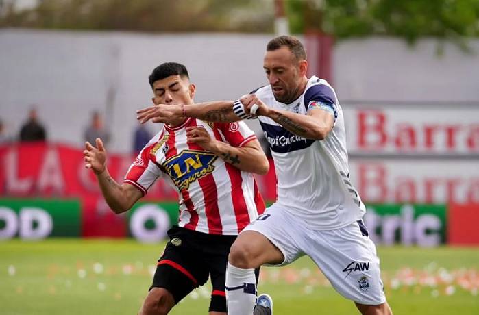 Nhận định, soi k&egrave;o Barracas Central vs Gimnasia, 3h00 ng&agrave;y 10/2: Vẫn chưa thể thắng