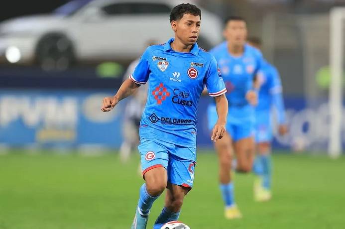 Nhận định, soi k&egrave;o Cajamarca vs Deportivo Garcilaso, 3h30 ng&agrave;y 10/2: Đừng coi thường t&acirc;n binh
