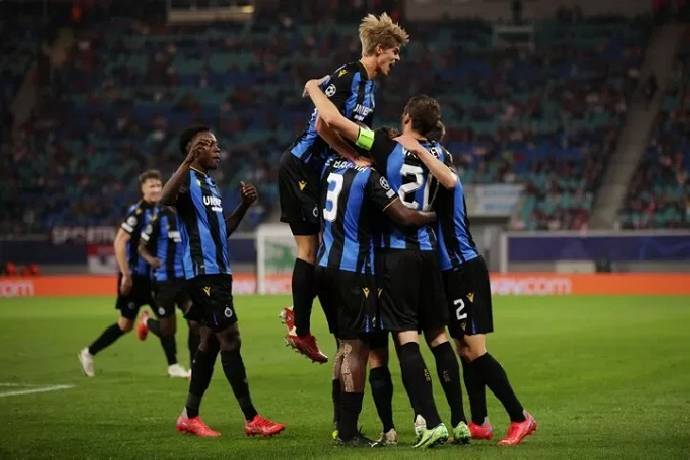 Nhận định, soi k&egrave;o Club Brugge vs Standard Liege, 0h30 ng&agrave;y 9/2: Bất ngờ từ đội kh&aacute;ch