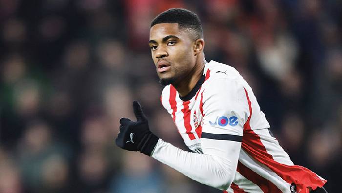 Nhận định, soi k&egrave;o Groningen vs PSV Eindhoven, 22h45 ng&agrave;y 8/2: Tưng bừng