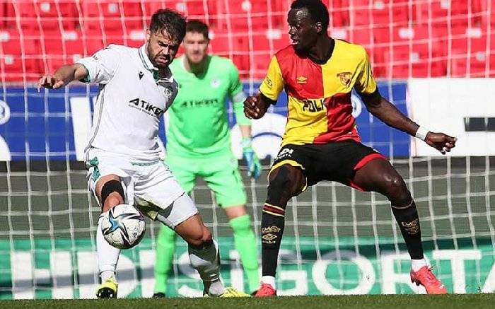 Nhận định, soi k&egrave;o Konyaspor vs Goztepe, 21h00 ng&agrave;y 8/2: Thay tướng đổi vận