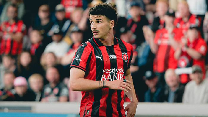 Nhận định, soi k&egrave;o Midtjylland vs Copenhagen, 22h ng&agrave;y 8/2: Đảo chiều