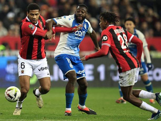Nhận định, soi k&egrave;o Nice vs Monaco, 21h00 ng&agrave;y 8/2: C&acirc;n t&agrave;i c&acirc;n sức