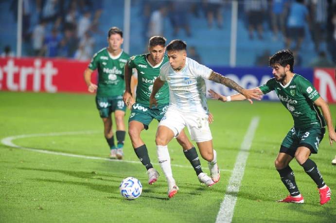 Nhận định, soi k&egrave;o Sarmiento vs Atletico Tucuman, 3h00 ng&agrave;y 9/2: C&acirc;n sức