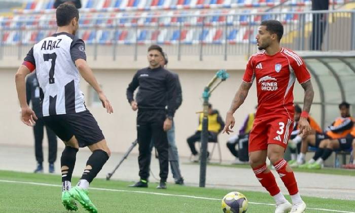 Nhận định, soi k&egrave;o Turan Tovuz vs Karvan, 21h30 ng&agrave;y 9/2: Kh&ocirc;ng c&ograve;n sức chiến đấu