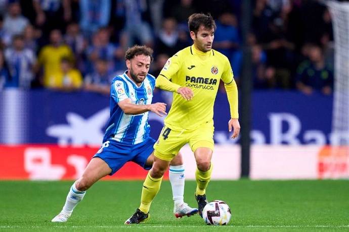 Nhận định, soi k&egrave;o Villarreal vs Espanyol, 3h00 ng&agrave;y 10/2: Sức mạnh Tầu ngầm v&agrave;ng