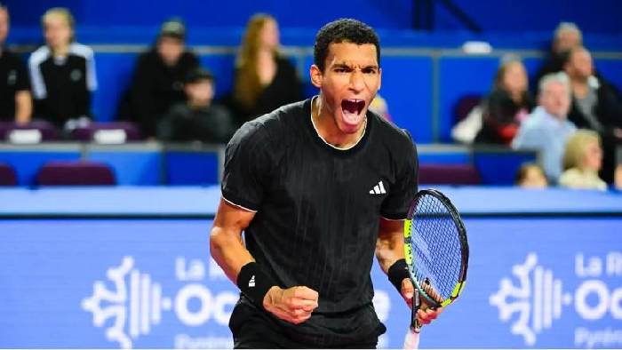 Nhận định tennis Auger-Aliassime vs Mannarino - Chung kết Open Occitanie, 22h00 ng&agrave;y 8/2