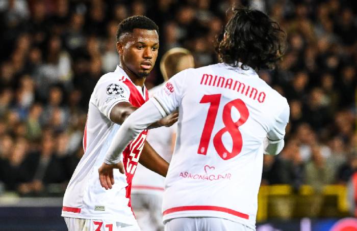 Soi k&egrave;o g&oacute;c Nice vs AS Monaco, 21h00 ng&agrave;y 08/02