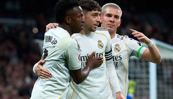 Soi k&egrave;o g&oacute;c Valencia vs Real Madrid, 03h00 ng&agrave;y 09/02