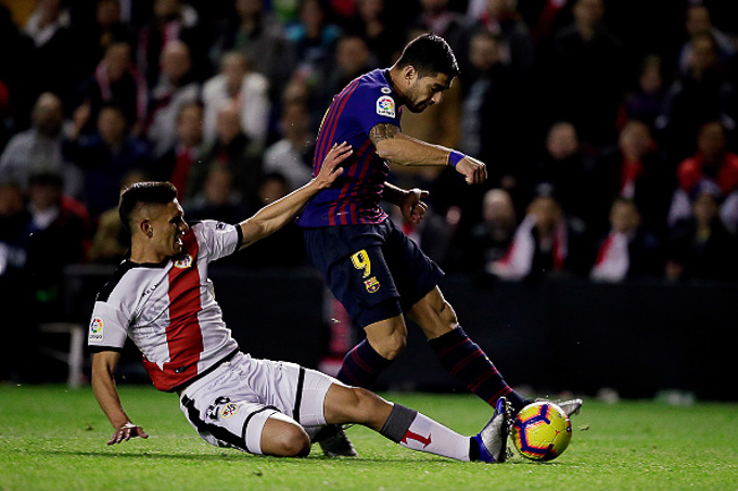Frank Rijkaard dự đo&aacute;n Barcelona vs Vallecano, 0h30 ng&agrave;y 10/3