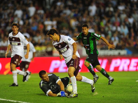 Nhận định Lanus vs San Martin SJ, 05h00 ng&agrave;y 9/3 (VĐQG Argentina)