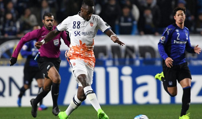 Nhận định Gamba Osaka vs Nagoya Grampus 13h00, 09/03 (VĐQG Nhật Bản)