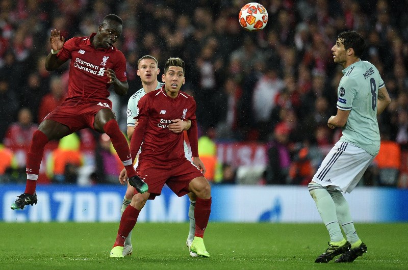 Ph&acirc;n t&iacute;ch tỷ lệ Liverpool vs Burnley, 19h ng&agrave;y 10/3