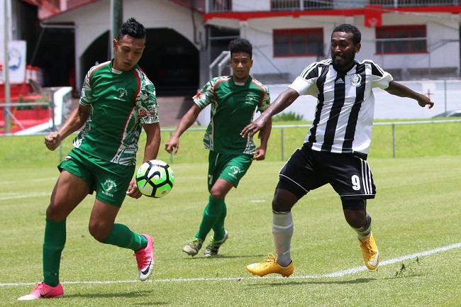 Nhận định b&oacute;ng đ&aacute; Auckland City vs Lupe ole Soaga, 10h00 ng&agrave;y 8/3