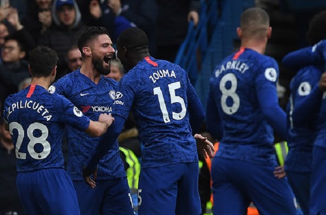 Kết quả Chelsea vs Everton, 21h00 ng&agrave;y 8/3