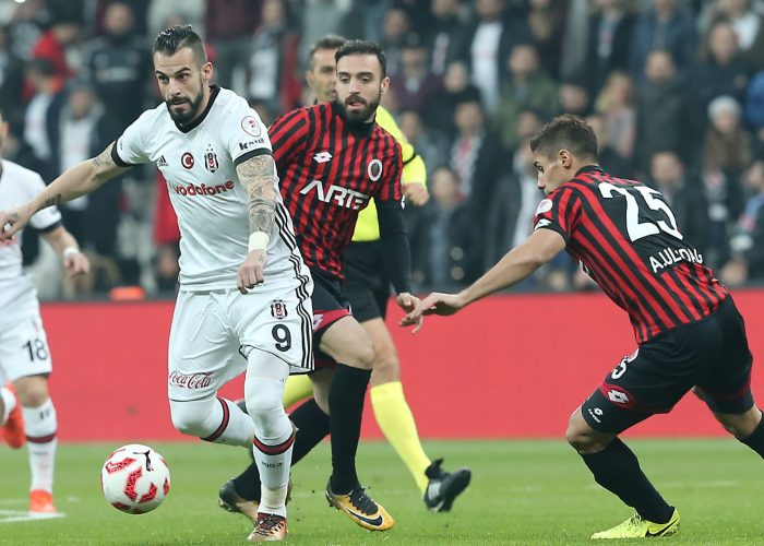 Nhận định b&oacute;ng đ&aacute; Genclerbirligi vs Antalyaspor, 0h00 ng&agrave;y 10/3