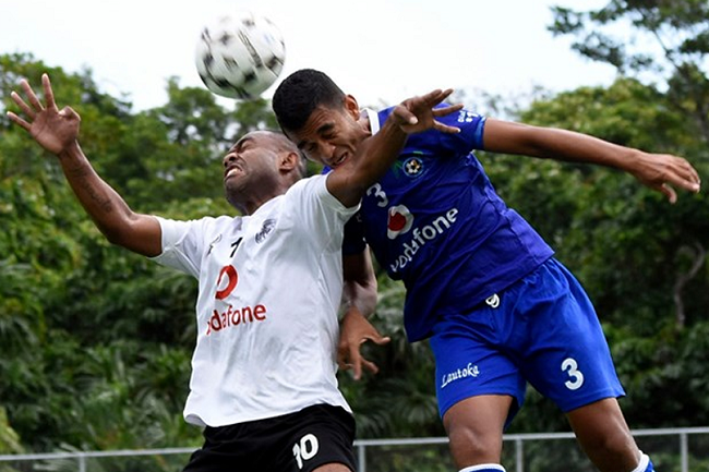 Nhận định b&oacute;ng đ&aacute; Lautoka vs Suva, 10h00 ng&agrave;y 8/3