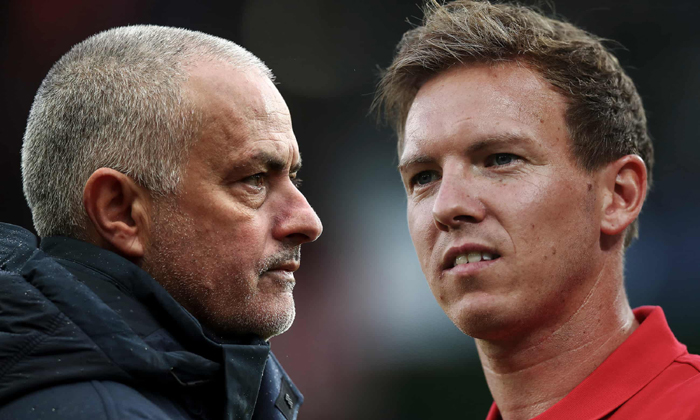 Nhận định b&oacute;ng đ&aacute; RB Leipzig vs Tottenham Hotspur, 3h00 ng&agrave;y 11/3