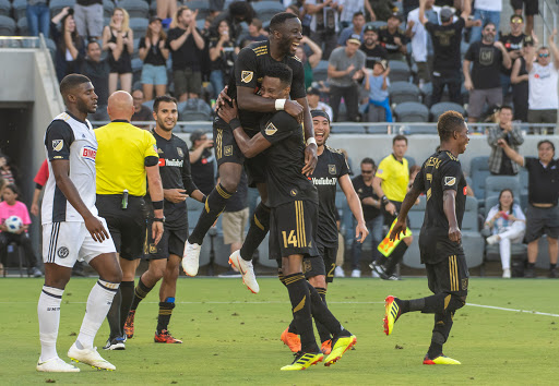 Nhận định b&oacute;ng đ&aacute; Los Angeles vs Philadelphia Union, 9h30 ng&agrave;y 9/3