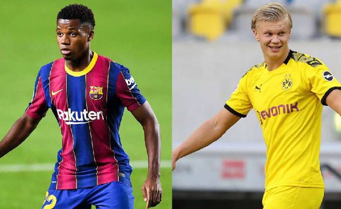 Liverpool cần những ai để trở lại với ho&agrave;ng kim