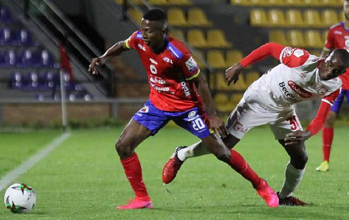 Nhận định Ind. Santa Fe vs Deportivo Pasto, 08h00 ng&agrave;y 9/3