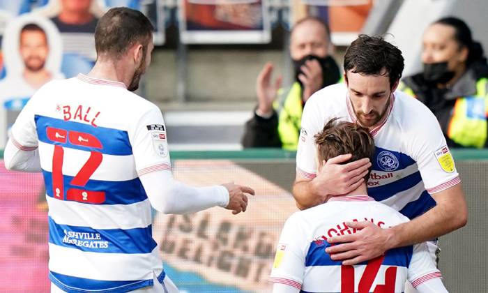 Nhận định QPR vs Wycombe, 2h ng&agrave;y 10/3