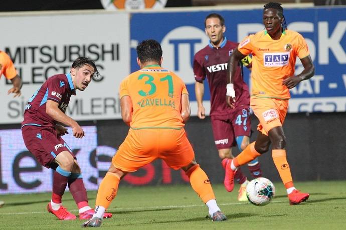 Nhận định Trabzonspor vs Alanyaspor, 20h00 ng&agrave;y 8/3