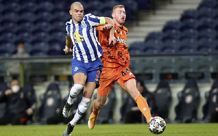 Soi k&egrave;o phạt g&oacute;c C1 ch&acirc;u &Acirc;u h&ocirc;m nay 9/3: Juventus vs Porto