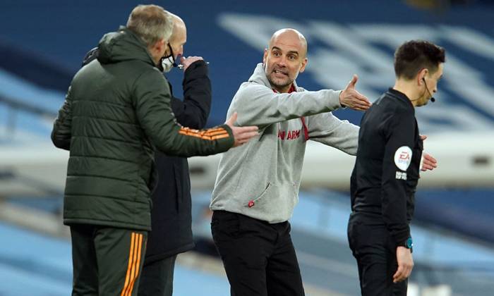 Solsa trở th&agrave;nh HLV duy nhất thắng nhiều hơn thua trước Pep Guardiola