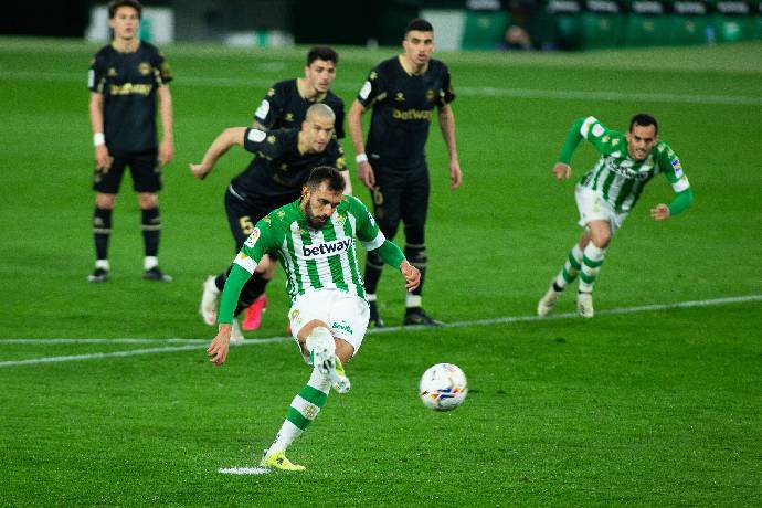 Biến động tỷ lệ k&egrave;o Betis vs Eintracht Frankfurt, 0h45 ng&agrave;y 10/3