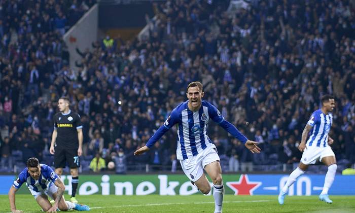 Dự đo&aacute;n, soi k&egrave;o thẻ v&agrave;ng Porto vs Lyon, 0h45 ng&agrave;y 10/3