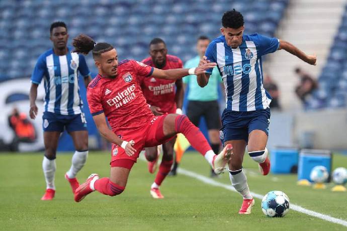 M&egrave;o ti&ecirc;n tri dự đo&aacute;n Porto vs Lyon, 0h45 ng&agrave;y 10/3