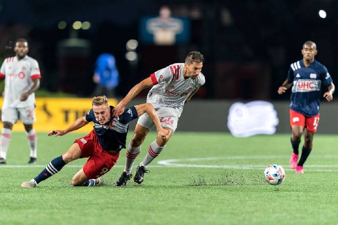 Nhận định, soi k&egrave;o New England vs UNAM Pumas, 8h ng&agrave;y 10/3