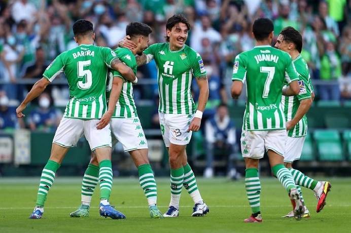 Nhận định, soi k&egrave;o Betis vs Eintracht Frankfurt, 0h45 ng&agrave;y 10/3
