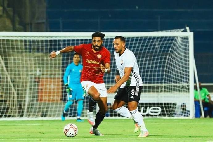 Nhận định, soi k&egrave;o Ceramica Cleopatra vs Smouha, 22h30 ng&agrave;y 8/3