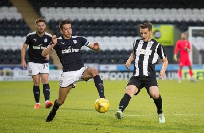 Nhận định, soi k&egrave;o Dundee vs St. Mirren, 2h45 ng&agrave;y 10/3